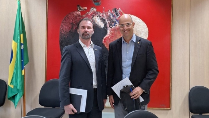 CNA apresenta as propostas para o Plano Safra ao Ministério da Fazenda