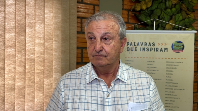 Operações de crédito e busca por colheitadeiras e tratores são tendência na 36ª Show Rural Coopavel