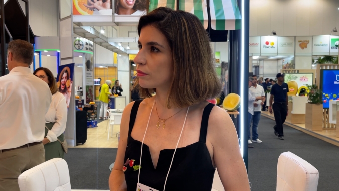 Recebendo visitantes do produtor ao varejo, Fruit Attraction é oportunidade para lançamento de produtos