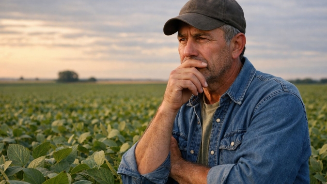 Qual o valor mínimo para um produtor rural pedir recuperação judicial?