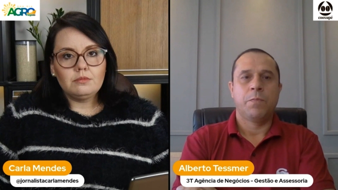 Preços x Margem de Rentabilidade: Produtor tem de redobrar atenção sobre produtividade, custos de produção e crédito