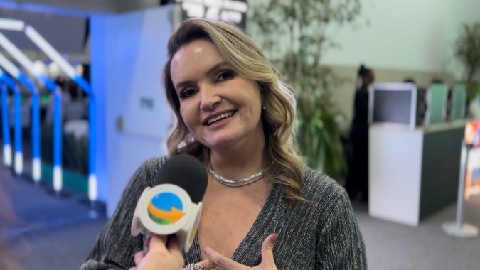 Primeiro dia do ENCA atinge expectativa de público e negócios