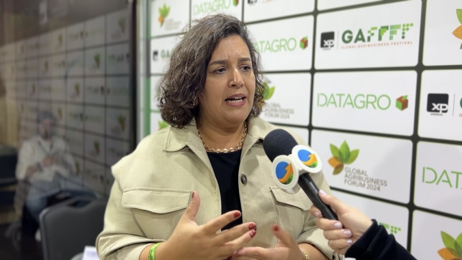 Botwsana quer levar expertise e capacitação do  Brasil para transformar potencial de produção do país africano e garantir segurança alimentar