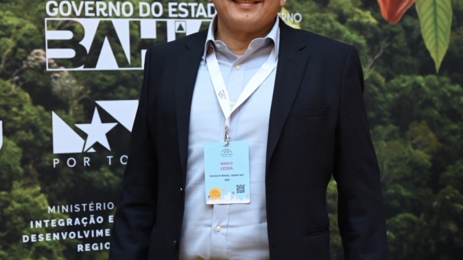 10° Chocolat Amazônia e Flor Pará acontece em Belém e movimenta a maior cadeia produtiva de cacau do Brasil