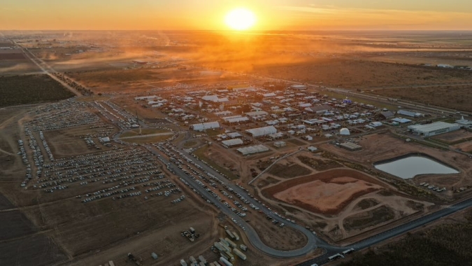 Bahia Farm Show encerra com balanço positivo e anuncia data da próxima edição