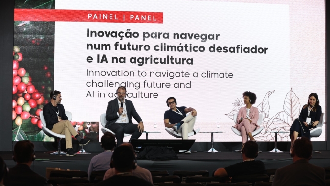 XXV Seminário Internacional do Café - Santos divulga programação completa e amplia lista de palestrantes