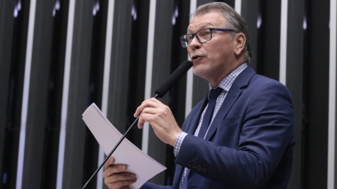 Câmara aprova uso de fundo social para agricultores atingidos por calamidades