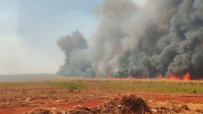 Decreto federal que penaliza produtores por incêndios: Deputados e Orplana reagem