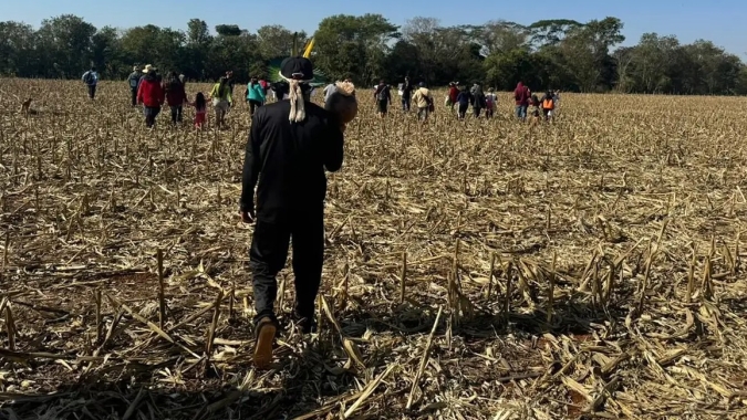 Em resposta aos conflitos no campo, FPA apresenta projeto para garantir segurança jurídica à população rural