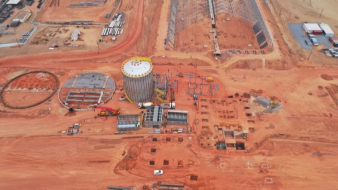 3tentos prevê maior originação de grãos em 2026 e anuncia nova planta de processamento de milho