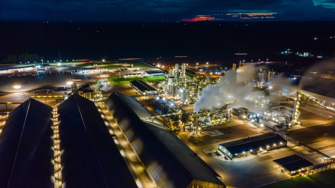 Com a maior biorrefinaria da América Latina, Maranhão entra na rota do etanol de milho e da transição energética