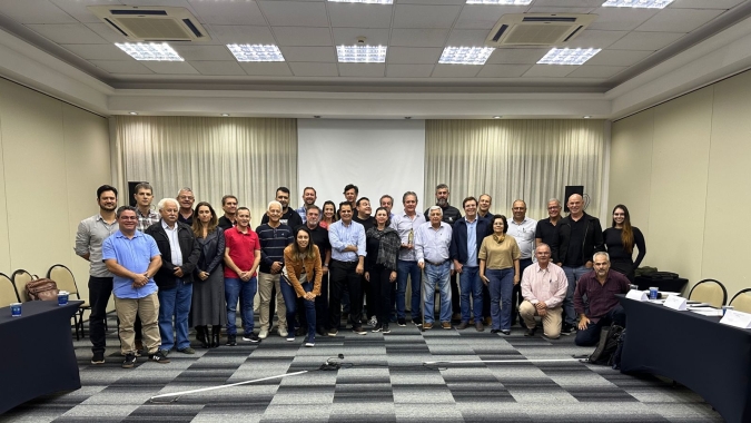 Regiões Produtoras de Café do Brasil com Indicação Geográfica fundam Instituto para promoção e desenvolvimento das Regiões