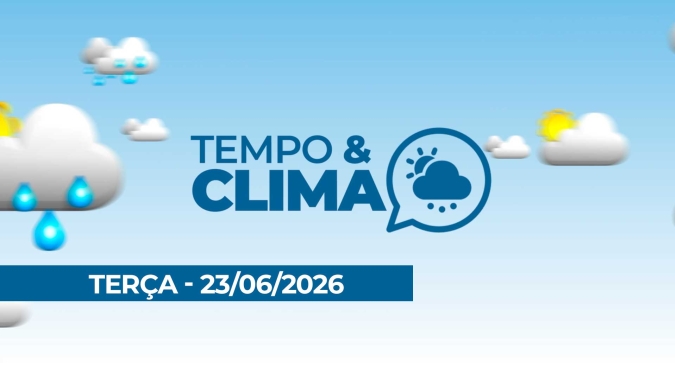 Geadas avançam e chuva forte ameaça atividades no campo nesta semana