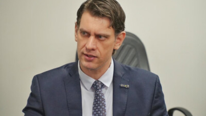 Cecafé amplia leque de atuação no Instituto Pensar Agro