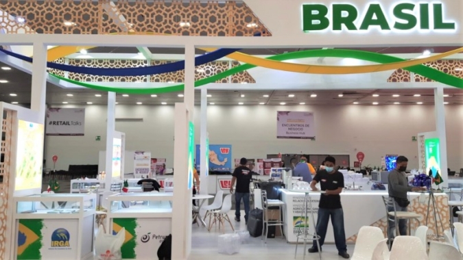 Diretor comercial do Irga destaca potencial do mercado mexicano