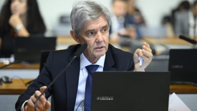 CRA aprova avaliação do Programa Nacional de Reforma Agrária