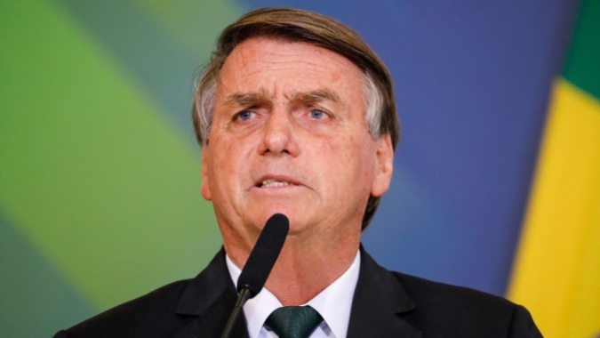Bolsonaro diz que acusações contra ele são graves e infundadas e rechaça tentativa de golpe