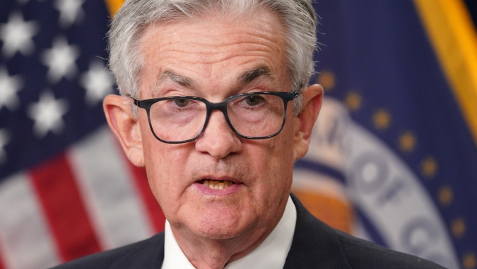 Legado de Powell é testado por inflação, crise bancária e nova dinâmica do Fed