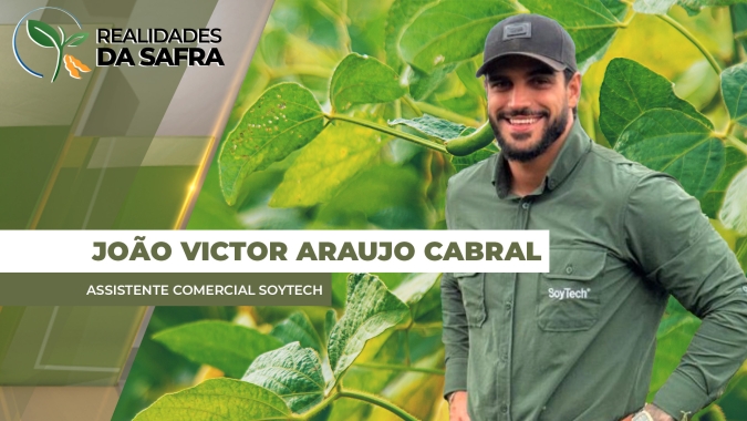 Após período chuvoso que paralisou os trabalhos, colheita da soja volta a avançar em Rio Verde/GO