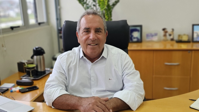 Agronegócio brasileiro cresce e diversifica exportações