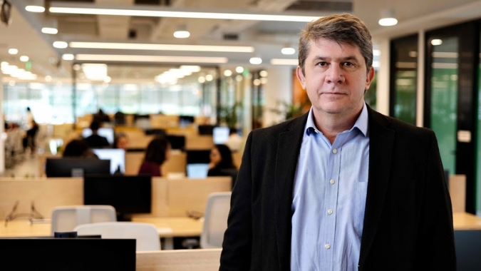 Mosaic anuncia novo vice-presidente de Supply Chain para a América do Sul