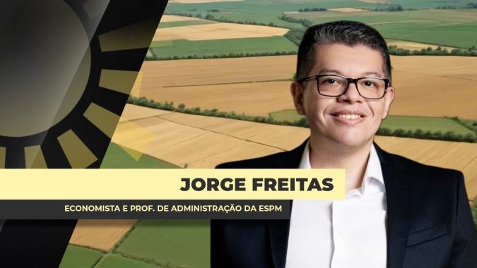 Custos de produção subindo e volatilidade de todos os ativos continuarão com tensões ainda se escalando no Oriente Médio