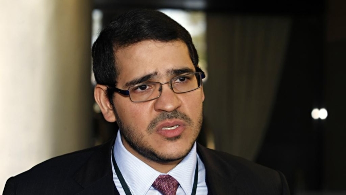 Reuters: EUA vão revogar vistos do advogado-geral da União Jorge Messias e outras autoridades