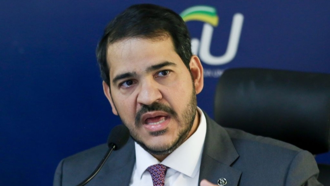 AGU diz que tomará "todas medidas adequadas" para defender soberania, após sanção dos EUA a Moraes