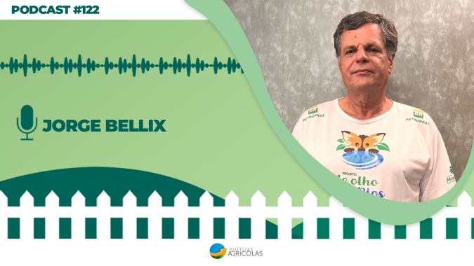 Conversa de Cerca #122 - Área urbana, área rural, mas uma sociedade só, conheça o projeto De Olho nos Rios