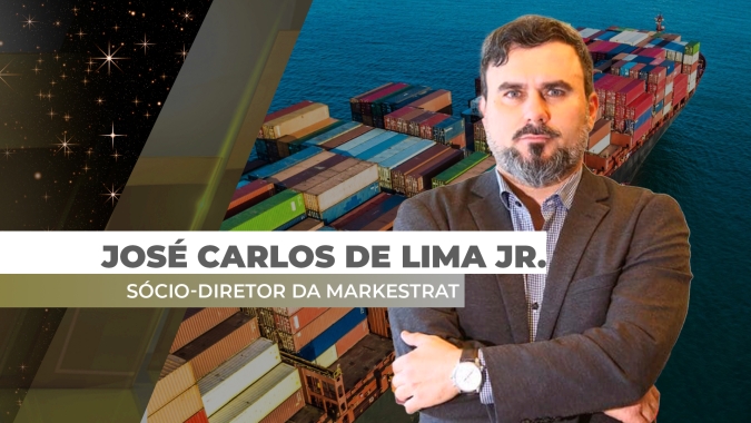 Transição de 2024 para 2025 foi promissora para as relações internacionais do agro brasileiro