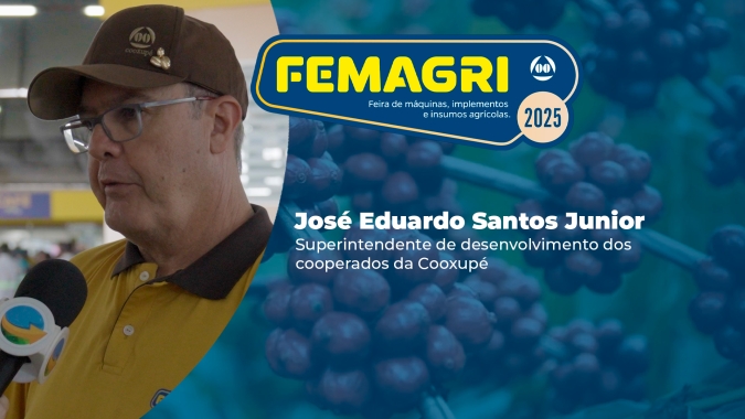 Atual cenário de valorização do café traz recorde histórico de público para 24ª edição da Femagri