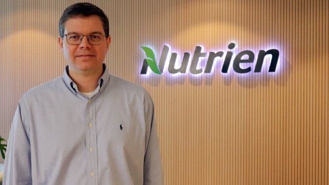 Nutrien anuncia novo Diretor Financeiro para a América Latina