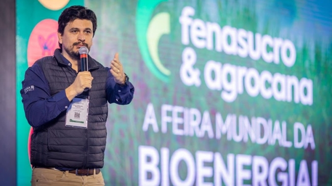 Na Fenasucro, ORPLANA fala da importância de consenso entre indústria e plantadores de cana para fortalecimento do setor