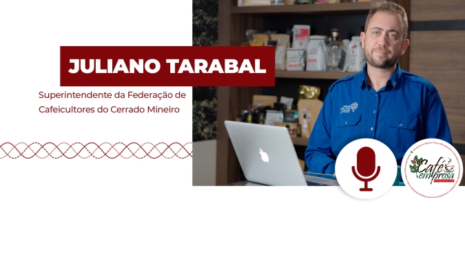 Café em Prosa #75 - Entenda os motivos que fazem do Cerrado Mineiro um dos maiores expoentes da cafeicultura nacional