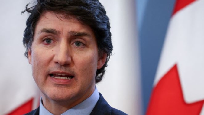 Premiê do Canadá provavelmente anunciará renúncia, diz fonte