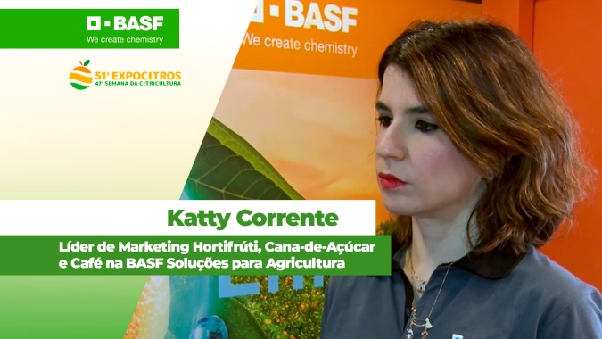Em momento desafiador para o citricultor, BASF traz o "Esquadrão Psilídeo" com dois novos modos de ação no combate ao vetor do greening