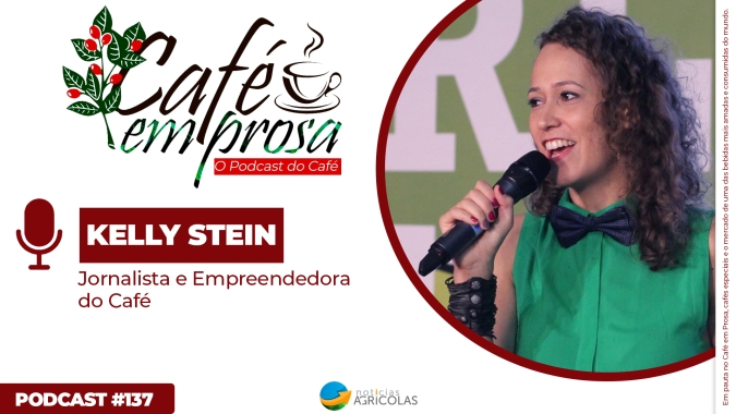Café em Prosa #137 - Unindo forças com o campo: Campeonato Brasileiro de Aeropress reconhece trabalho das fazendas regenerativas de café do Brasil