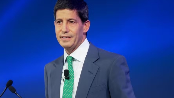 Miran acredita que Warsh ocupará sua vaga na diretoria do Fed