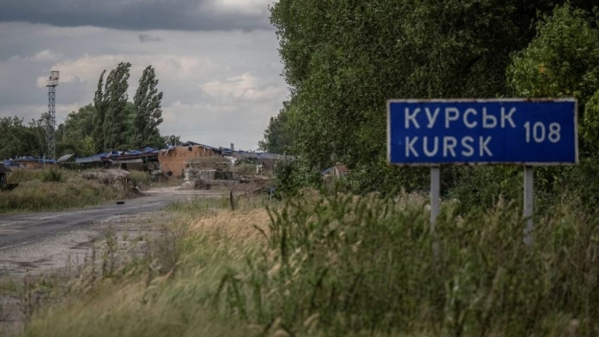 Região agrícola de Kursk, na Rússia, estima danos causados ​​por ataque na Ucrânia em quase US$ 1 bilhão