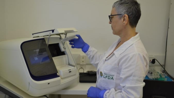 Secretaria de Agricultura de São Paulo participa da inauguração de laboratório de pesquisas em Mogi Mirim