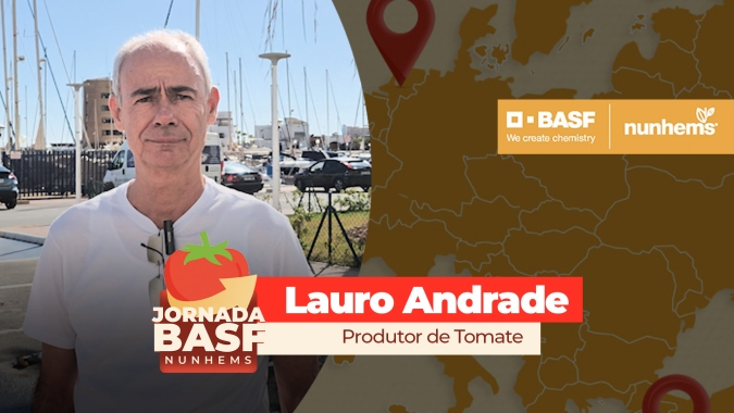 Jornada BASF Nunhems começa com apresentações em Almeria; produtores brasileiros buscam soluções e inovações