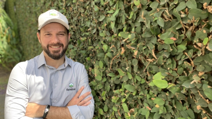 Consultores são os principais responsáveis pela difusão da tecnologia no agro, por Leandro Paz