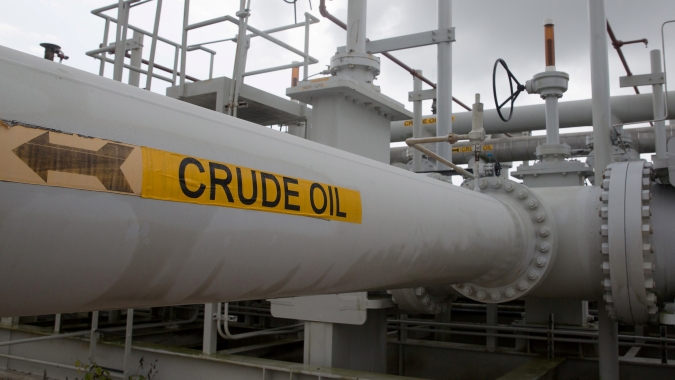 Petrobras: pré-sal representa 70% da produção total no 2º trimestre