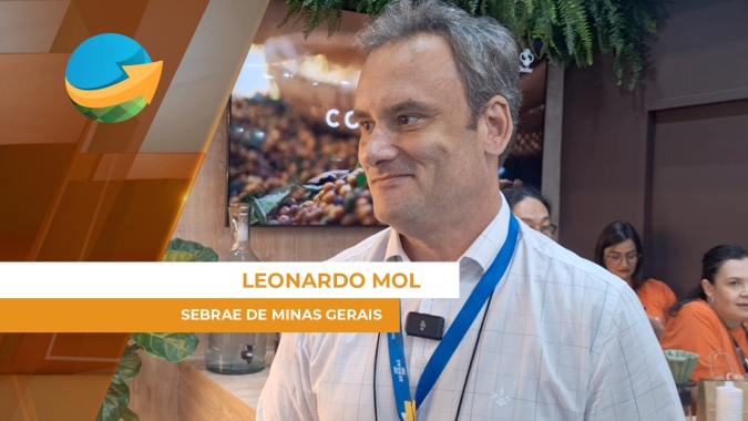 Projeto do Sebrae e da cidade de Cabo Verde, Minas Gerais, impulsiona produtores locais na busca por cafés de qualidade e produtos diferenciados