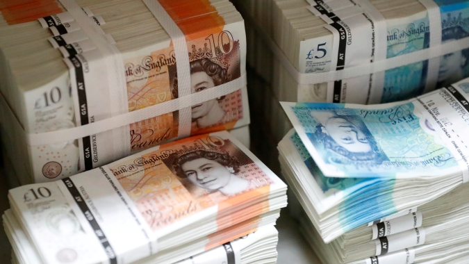 Expectativas para programa britânico de satélites não são reduzidas após fracasso em missão
