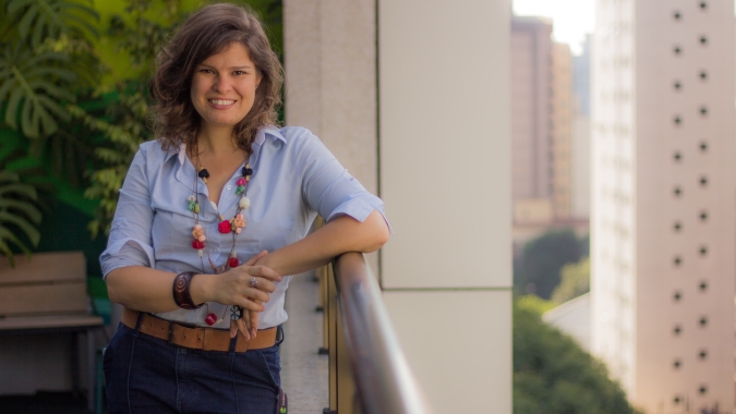 Quem somos nós na fila da crise dos recursos naturais? Por Renata Ankowski