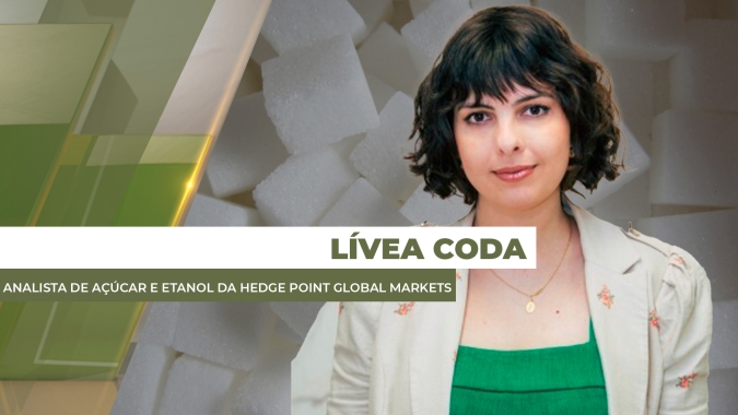 Guerra comercial entre EUA e China gera dúvidas sobre demanda e impacta mercado do açúcar