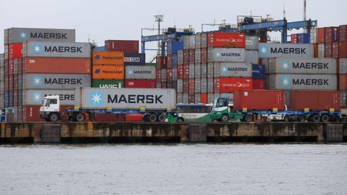 Balança comercial brasileira tem superávit de US$9,041 bi em abril, diz Mdic