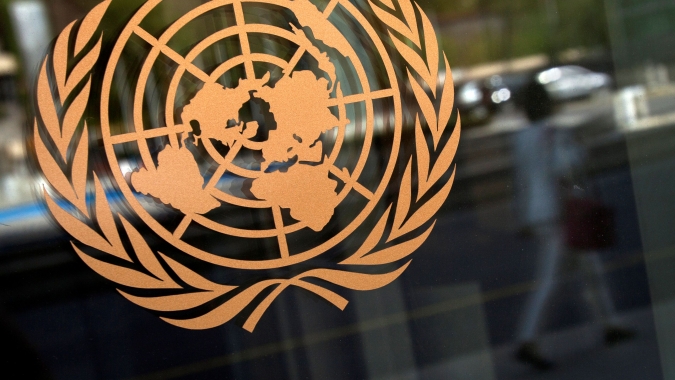 Chefe de ajuda da ONU diz estar "razoavelmente confiante" na extensão do acordo da Ucrânia