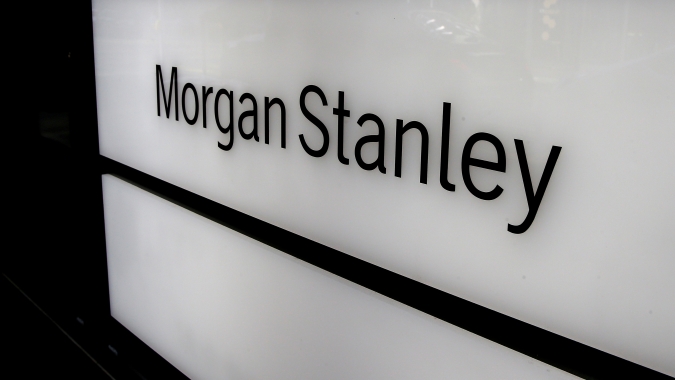 Morgan Stanley corta projeções de PIB da zona do euro